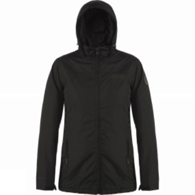 Regatta Womens Myrtle Jacket Black Regatta Womens Myrtle Jacket Black